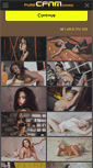 Mobile Screenshot of cfnmcamgirls.com